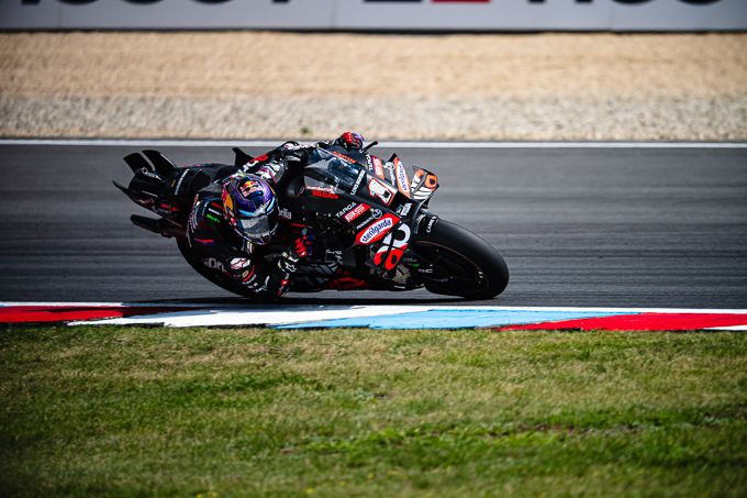Aprilia Racing