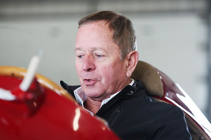 75 jaar F1