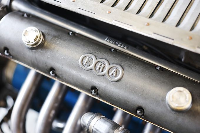 75 jaar F1