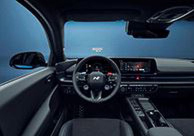 Hyundai IONIQ 6 N