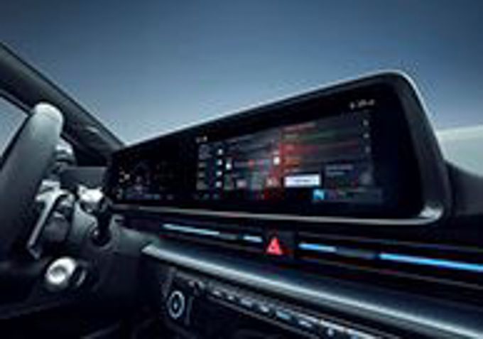Hyundai IONIQ 6 N