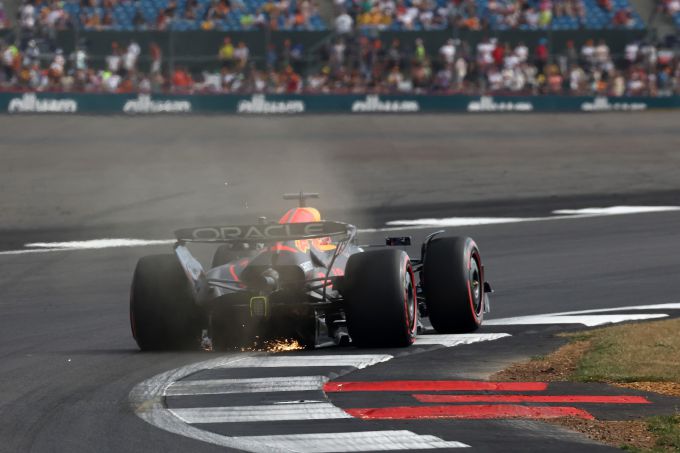 Max Verstappen F1 Red Bull