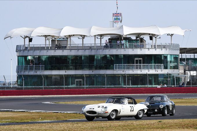 Silverstone Festival