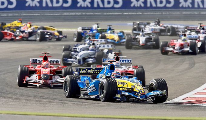 Fernando Alonso
