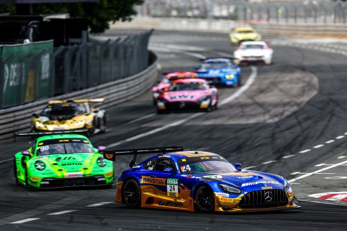 DTM Nürburgring 8 tm 10 augustus 2025 Foto 9