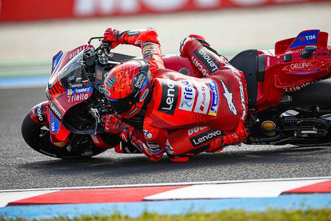 Marc Marquez