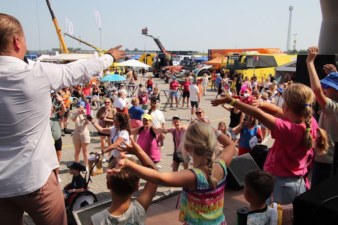 Circuitdag Against Cancer 2025 Thomas Berge © Dick Neuman