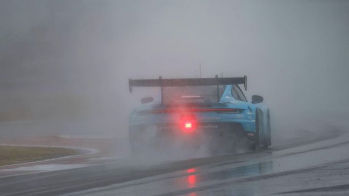 FIA World Endurance Championship-seizoen 2025 Circuit of The Americas “Lone Star Le Mans” in Austin, Texas USA - Porsche Penske Motorsport, ‘Manthey 1st Phorm’ en Iron Dames Foto 27