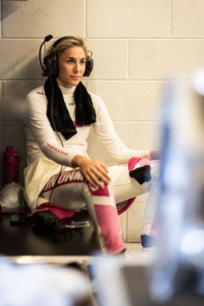 FIA World Endurance Championship-seizoen 2025 Circuit of The Americas “Lone Star Le Mans” in Austin, Texas USA - Porsche Penske Motorsport, ‘Manthey 1st Phorm’ en Iron Dames Foto 29