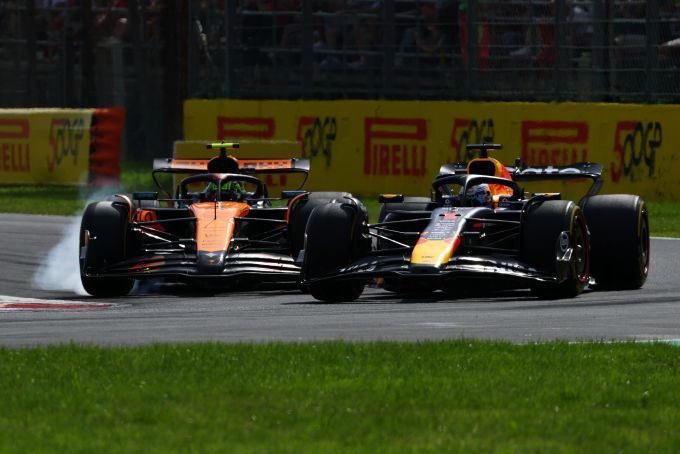 Lando_Norris_en_Max_Verstappen Foto 2
