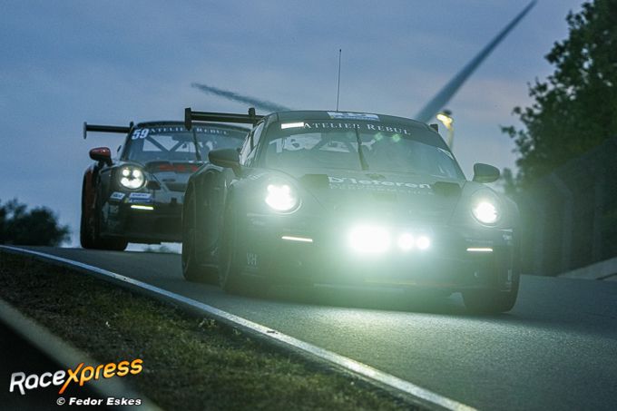  D’Ieteren Luxury Performance by NGT