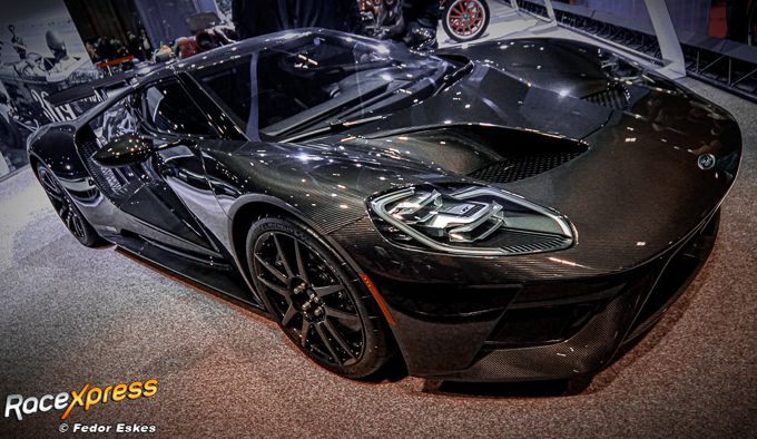 InterClassics Maastricht 2026