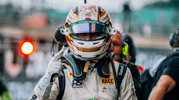 Mari Boya over het Formule 3-seizoen