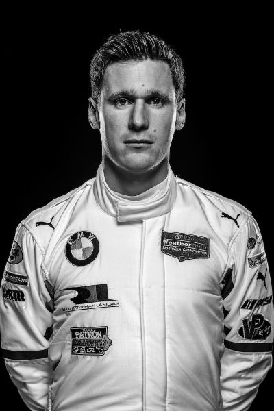 IMSA TireRack.com Battle on the Bricks, Indianapolis Motor Speedway, Indianapolis, Indiana, USA, 19-21 september 2025 Foto 5