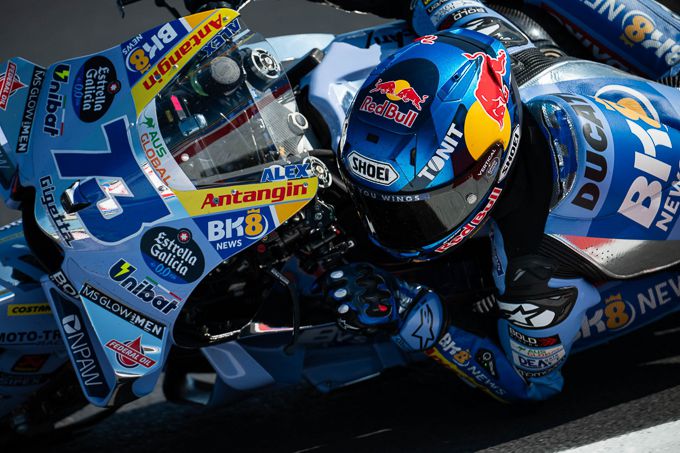 Álex Márquez