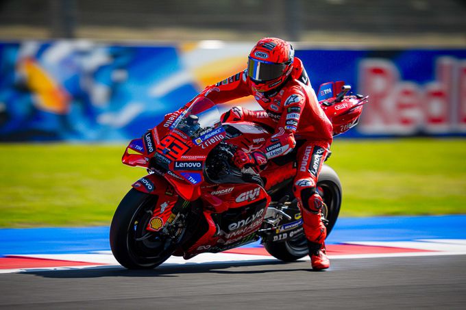 Marc Márquez