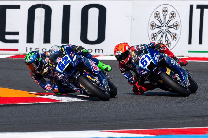 Ten Kate Racing