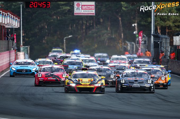 Belcar Endurance Championship