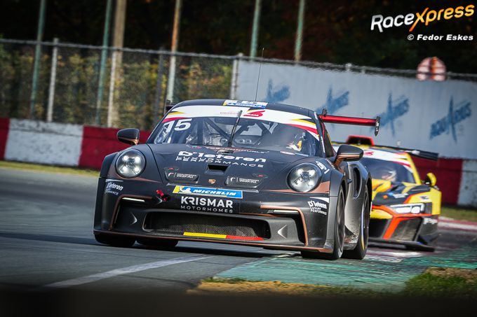 D’Ieteren Luxury Performance by NGT