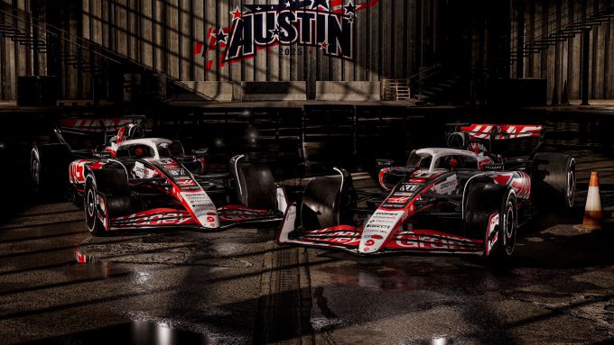 Formula One