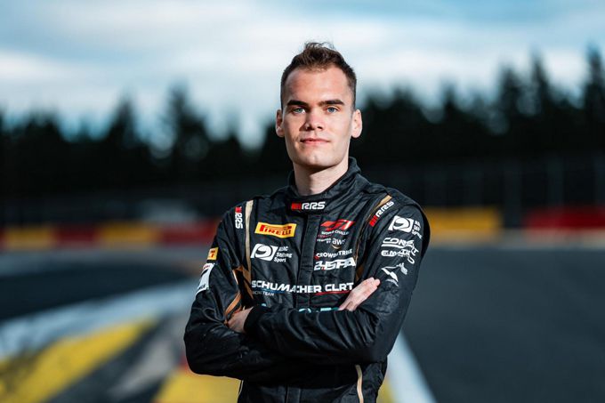 Porsche onthult line-up voor de Grand Prix van Macau