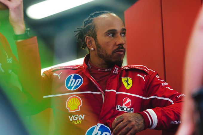 Scuderia Ferrari
