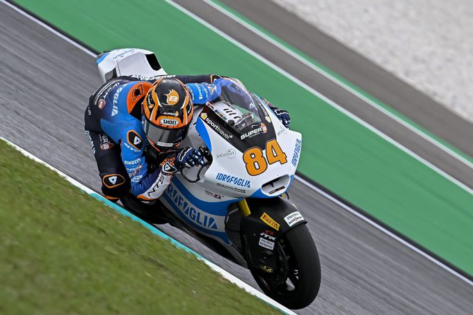 Zonta van den Goorbergh