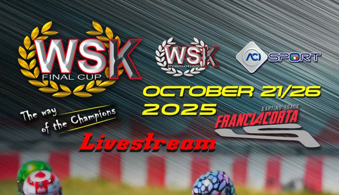 Livestream PreFinals en Finals