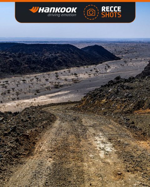 FIA World Rally Championship Rally Saudi-Arabië 2025