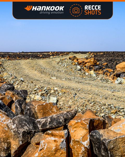 FIA World Rally Championship Rally Saudi-Arabië 2025