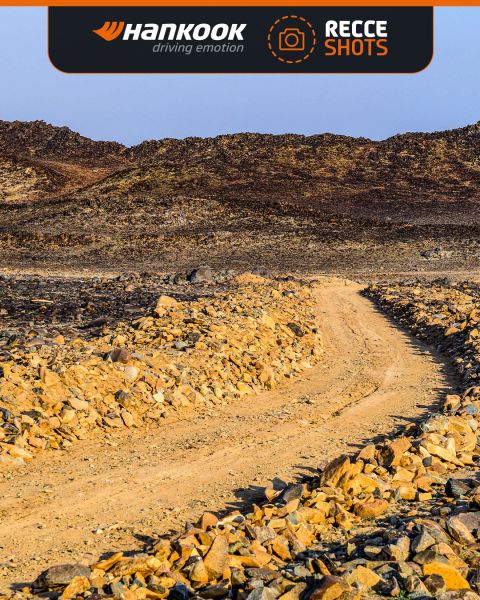 FIA World Rally Championship Rally Saudi-Arabië 2025