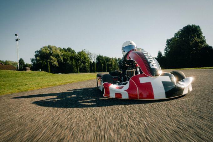 BRP-Rotax kondigt marktintroductie aan van de Rotax E10 elektrische aandrijflijn