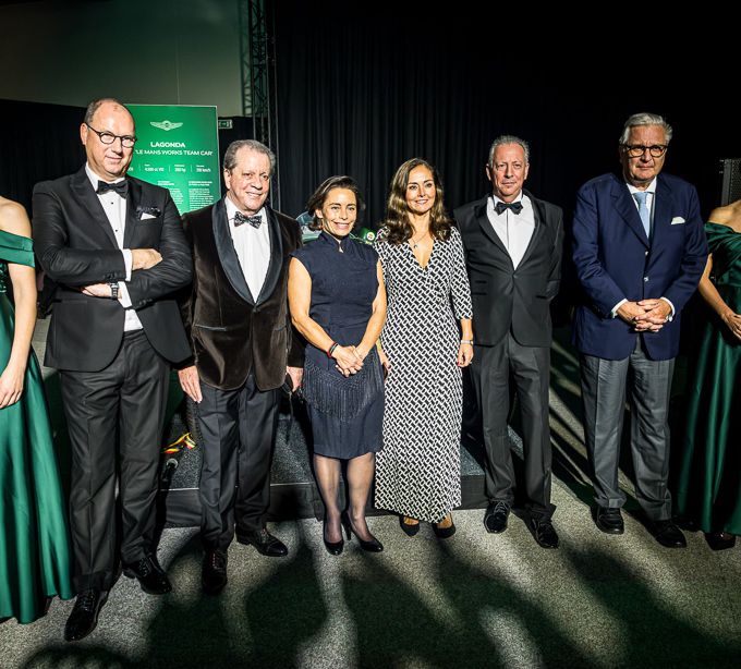  InterClassics Brussels