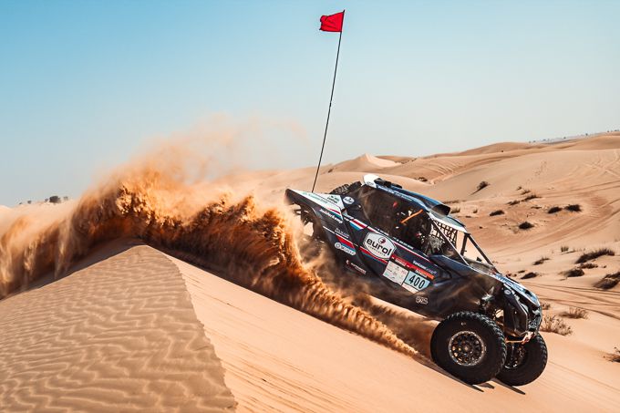 Mitchel van den Brink