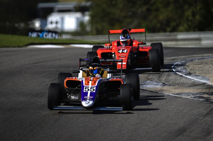 Ligier Junior Formula Championship breidt uit naar twee klassen en accepteert beide generaties Ligier JS F4