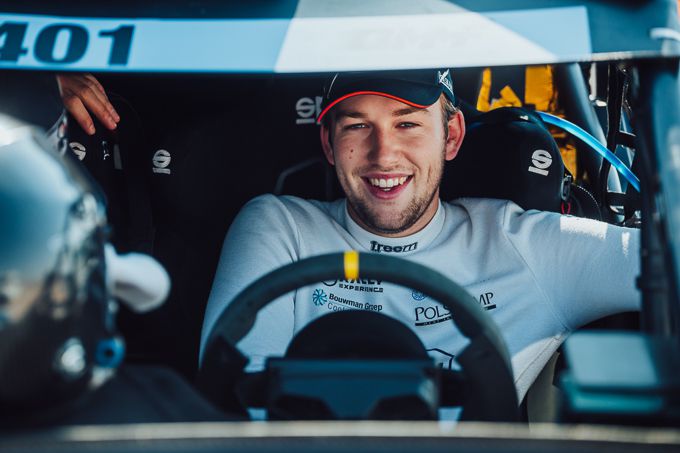 Mitchel van den Brink