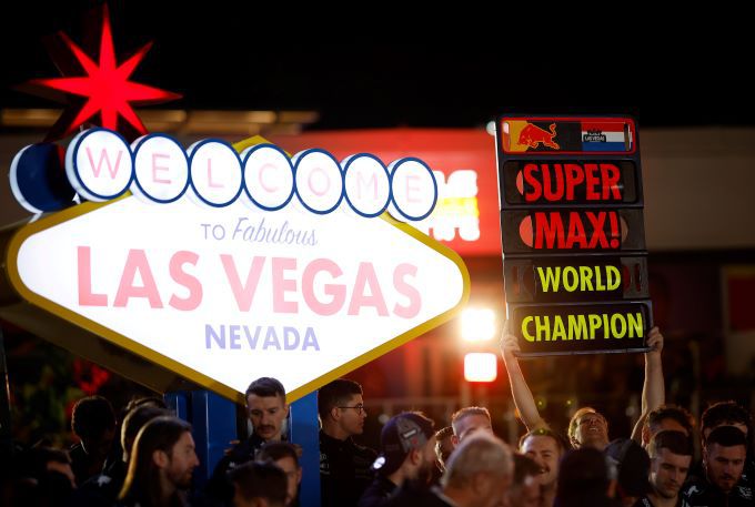 Preview GP Las Vegas 2025