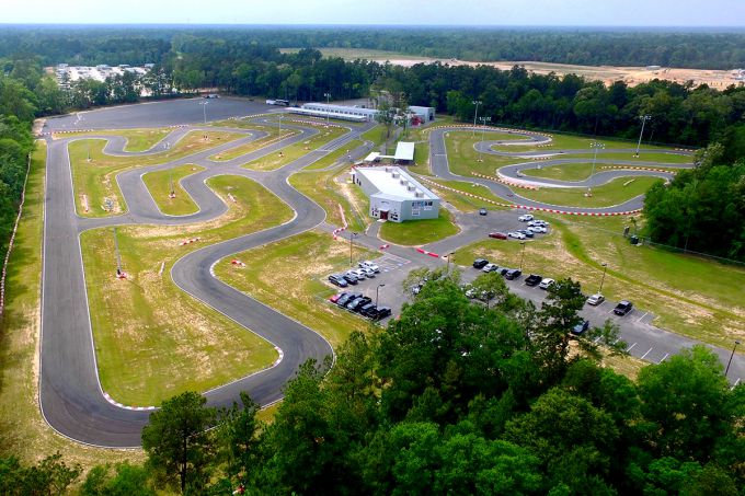 Superkarts! USA bevestigt locatie voor de Winter Series 2026