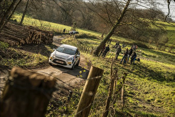 Spa Rally></div><br />
<br />
De titel in het Belgian Rally Championship van 2025 is al beslist <a href=