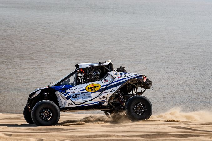 Erik en Anja van Loon