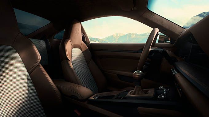 Porsche 911 GT3 90 F.A