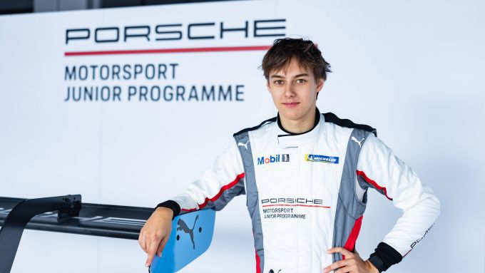 Porsche Motorsport ‘Night of Champions’ in Stuttgart Foto 17