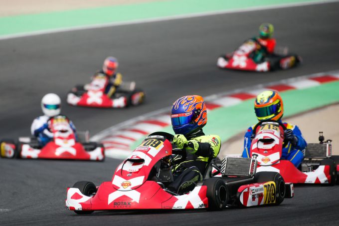 RMC Grand Finals Dagrapport