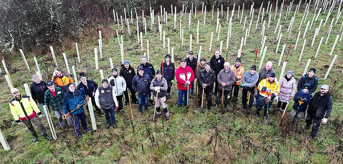 ADAC Eifel Rallye Festival