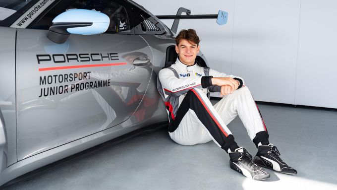 Porsche Motorsport ‘Night of Champions’ in Stuttgart Foto 5