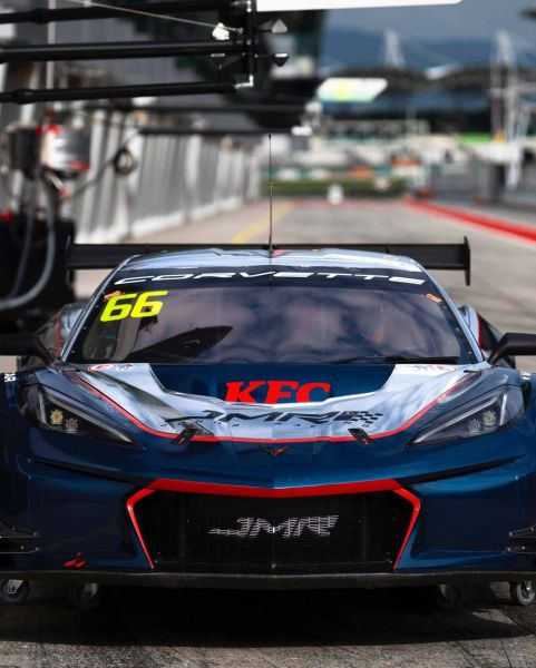 Meguiar’s Bathurst 12 Hour entry list 2026