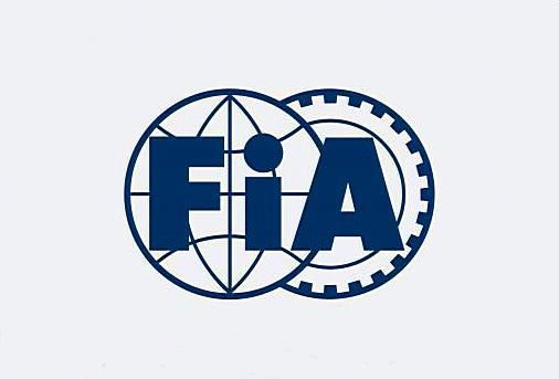 FIA logo