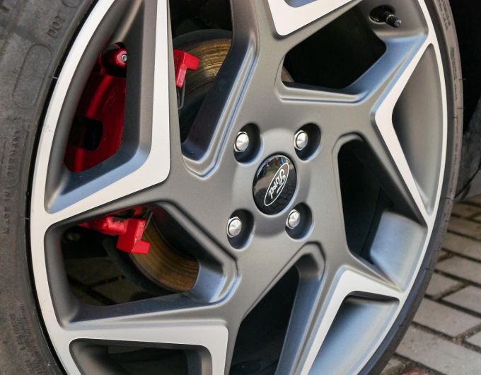 De populairste performance-look modellen in private lease