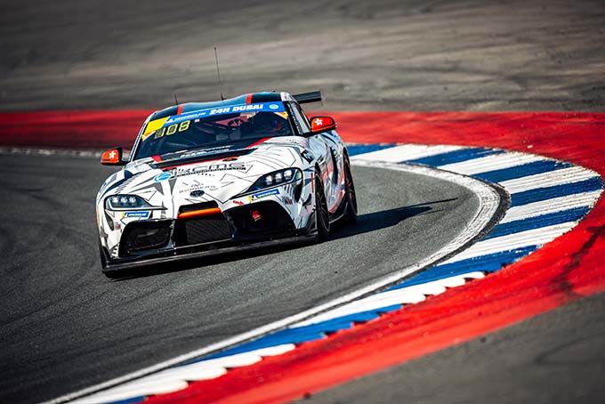 KCMG 24hr Dubai
