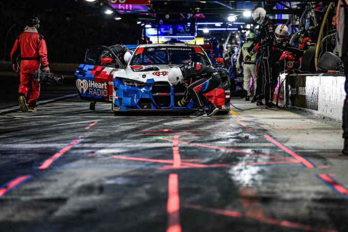 IMSA 24H Daytona 2026 Foto 4 Nr1